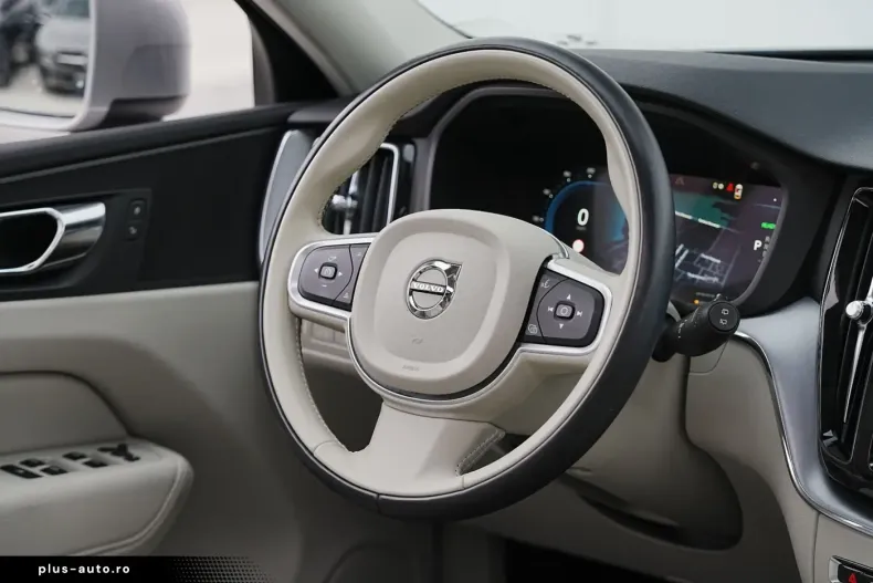 Volvo XC60 din 2021 cu 105.750 km - oferta VOL187606 - foto 28