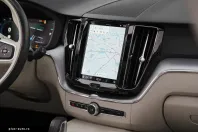 Volvo XC60 din 2021 cu 105.750 km - oferta VOL187606 - foto 29