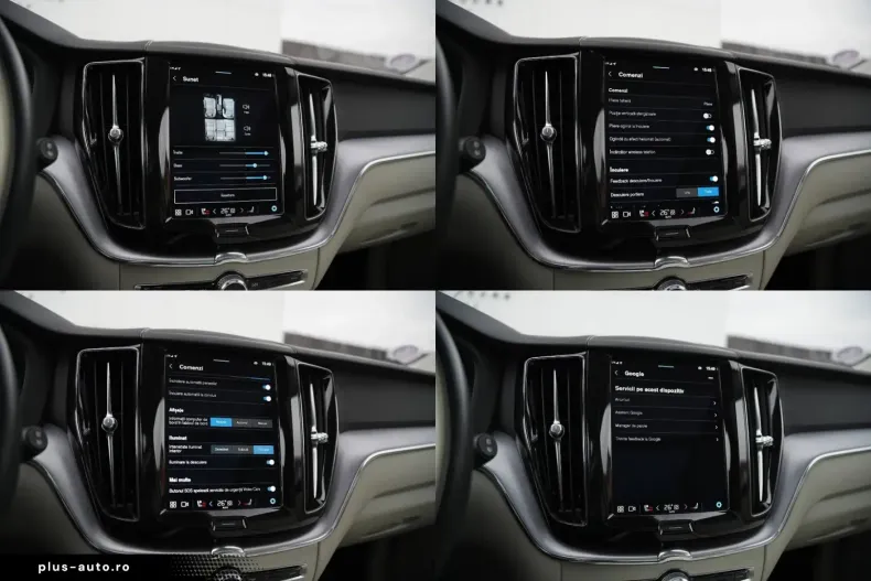 Volvo XC60 din 2021 cu 105.750 km - oferta VOL187606 - foto 30