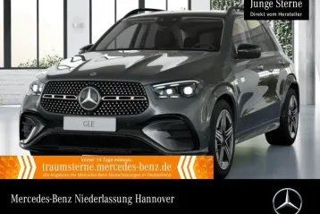 Mercedes-Benz GLE 350 din 2025 - oferta MER187607