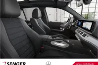 Mercedes-Benz GLE 350 (Clasa GLE) din 2025 cu 25.222 km - oferta MER187609 - foto 9