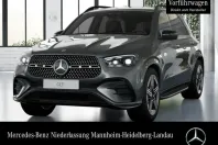 Mercedes-Benz GLE 350 (Clasa GLE) din 2025 cu 13.122 km - oferta MER187610 - foto 1