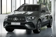 Mercedes-Benz GLE 350 (Clasa GLE) din 2025 cu 13.122 km - oferta MER187610 - foto 2