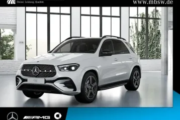 Mercedes-Benz GLE 350 din 2025 - oferta MER187611