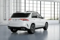 Mercedes-Benz GLE 350 (Clasa GLE) din 2025 cu 34.900 km - oferta MER187611 - foto 4