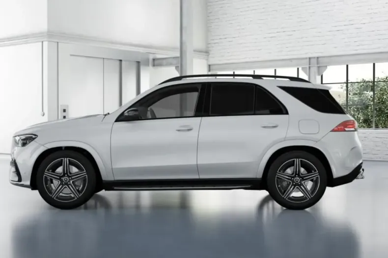 Mercedes-Benz GLE 350 (Clasa GLE) din 2025 cu 34.900 km - oferta MER187611 - foto 6