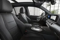 Mercedes-Benz GLE 350 (Clasa GLE) din 2025 cu 34.900 km - oferta MER187611 - foto 8