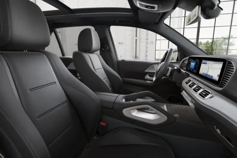 Mercedes-Benz GLE 350 (Clasa GLE) din 2025 cu 34.900 km - oferta MER187611 - foto 8