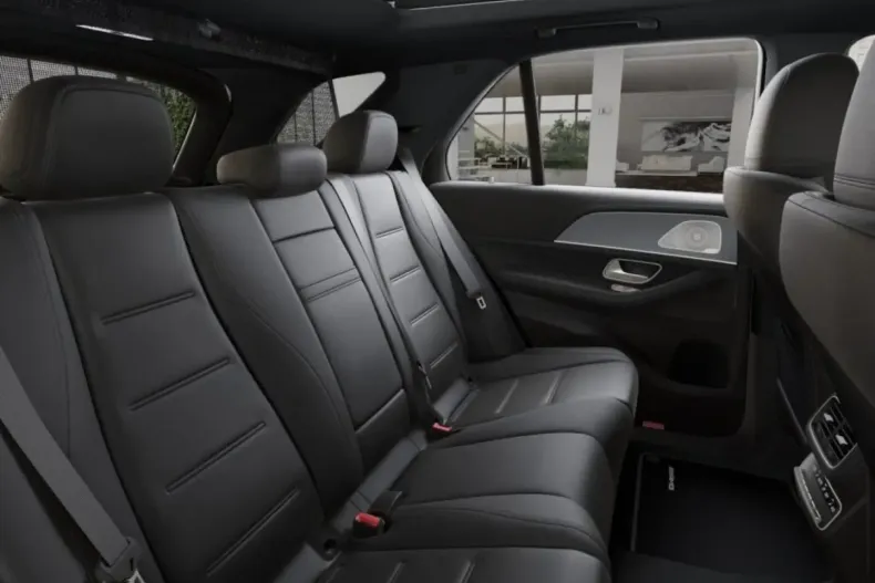 Mercedes-Benz GLE 350 (Clasa GLE) din 2025 cu 34.900 km - oferta MER187611 - foto 9