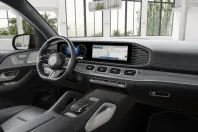 Mercedes-Benz GLE 350 (Clasa GLE) din 2025 cu 34.900 km - oferta MER187611 - foto 10