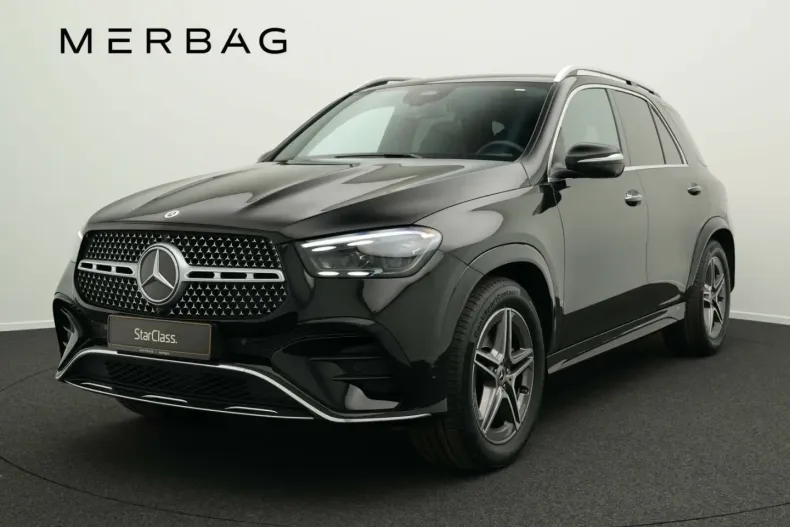 Mercedes-Benz GLE 300 (Clasa GLE) din 2025 cu 37.961 km - oferta MER187612 - foto 1