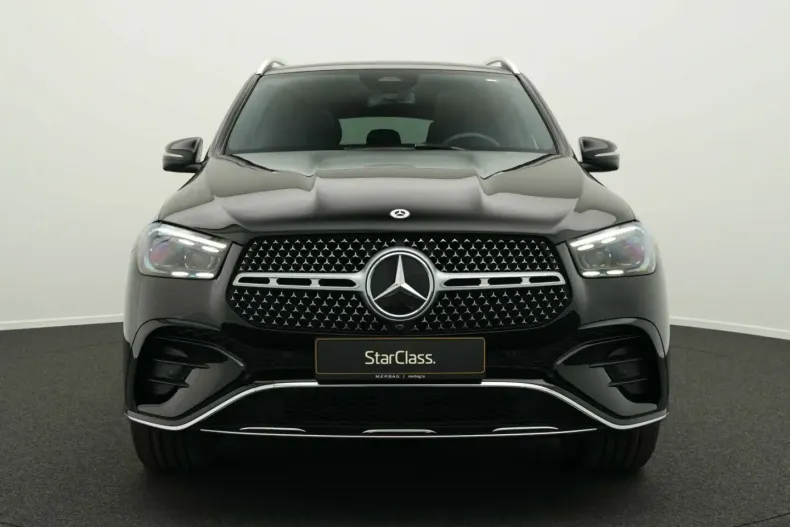Mercedes-Benz GLE 300 (Clasa GLE) din 2025 cu 37.961 km - oferta MER187612 - foto 2