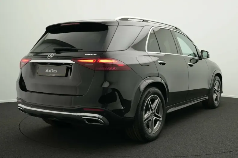 Mercedes-Benz GLE 300 (Clasa GLE) din 2025 cu 37.961 km - oferta MER187612 - foto 3