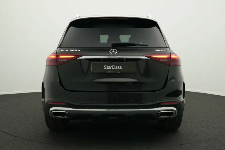 Mercedes-Benz GLE 300 (Clasa GLE) din 2025 cu 37.961 km - oferta MER187612 - foto 4