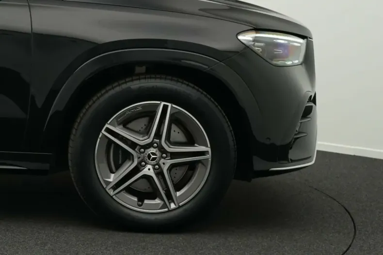 Mercedes-Benz GLE 300 (Clasa GLE) din 2025 cu 37.961 km - oferta MER187612 - foto 8