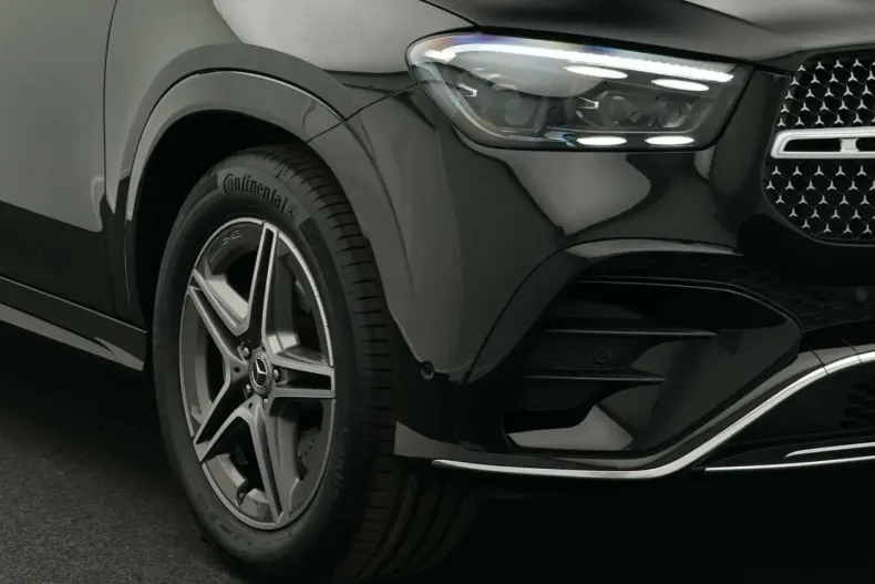 Mercedes-Benz GLE 300 (Clasa GLE) din 2025 cu 37.961 km - oferta MER187612 - foto 9