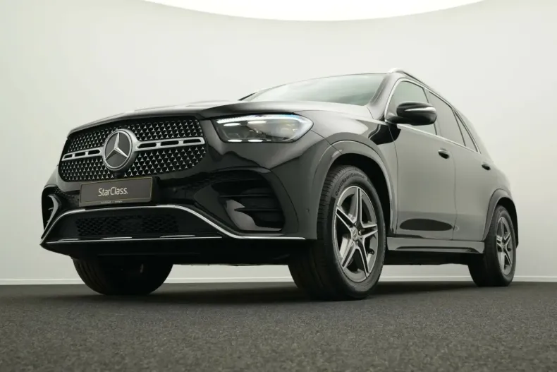 Mercedes-Benz GLE 300 (Clasa GLE) din 2025 cu 37.961 km - oferta MER187612 - foto 10