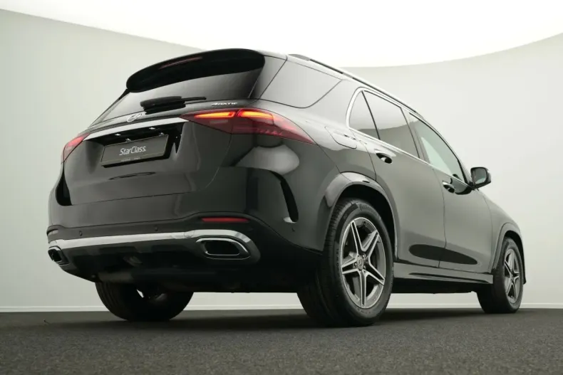 Mercedes-Benz GLE 300 (Clasa GLE) din 2025 cu 37.961 km - oferta MER187612 - foto 11