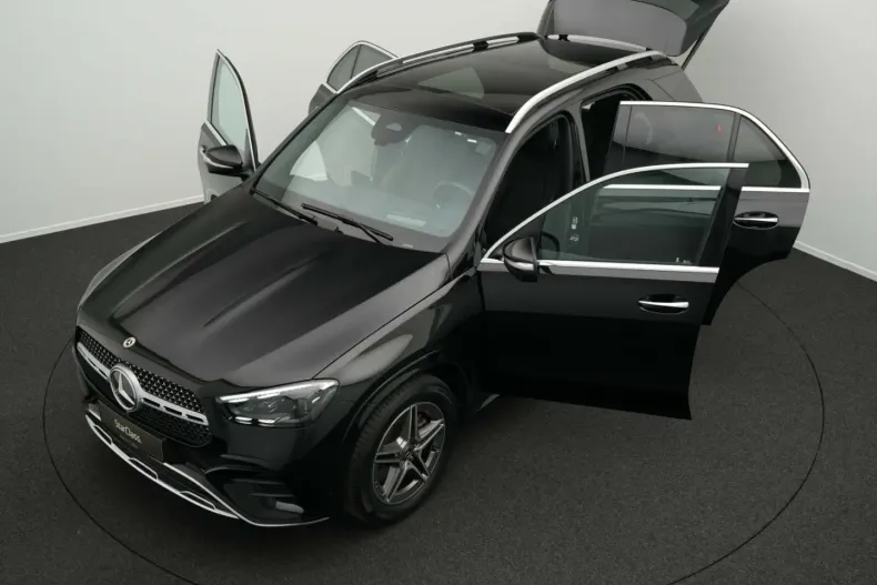 Mercedes-Benz GLE 300 (Clasa GLE) din 2025 cu 37.961 km - oferta MER187612 - foto 14