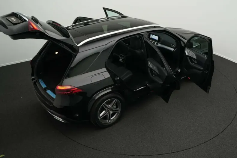 Mercedes-Benz GLE 300 (Clasa GLE) din 2025 cu 37.961 km - oferta MER187612 - foto 15