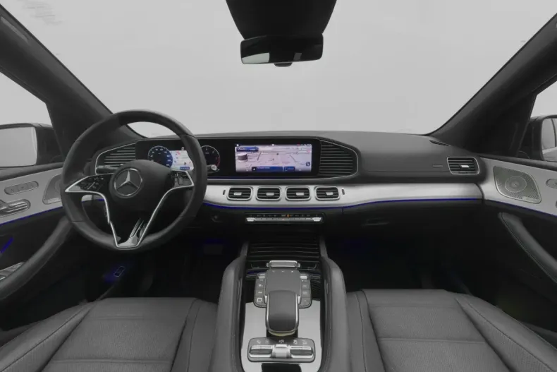 Mercedes-Benz GLE 300 (Clasa GLE) din 2025 cu 37.961 km - oferta MER187612 - foto 18