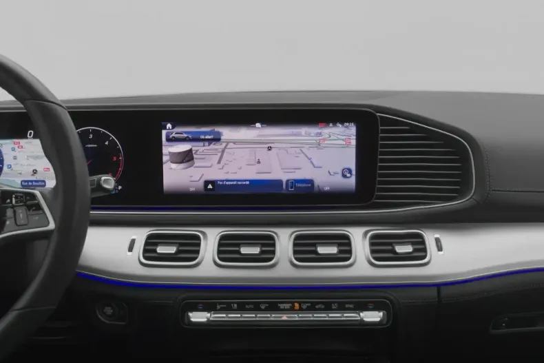 Mercedes-Benz GLE 300 (Clasa GLE) din 2025 cu 37.961 km - oferta MER187612 - foto 20