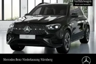Mercedes-Benz GLE 450 (Clasa GLE) din 2025 cu 9.900 km - oferta MER187613 - foto 1