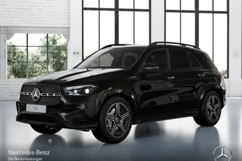 Mercedes-Benz GLE 450 (Clasa GLE) din 2025 cu 9.900 km - oferta MER187613 - foto 13