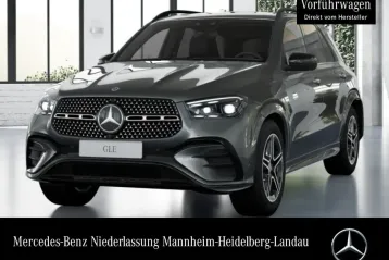 Mercedes-Benz GLE 450 din 2025 - oferta MER187614