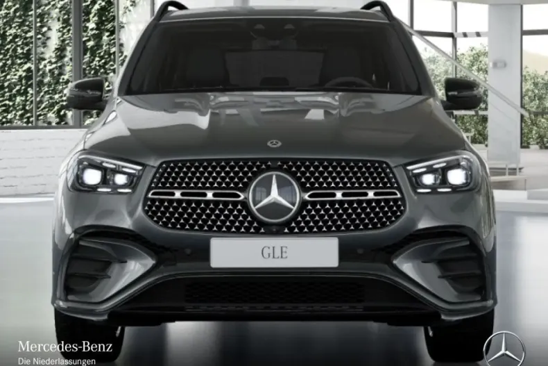 Mercedes-Benz GLE 450 (Clasa GLE) din 2025 cu 12.518 km - oferta MER187614 - foto 6
