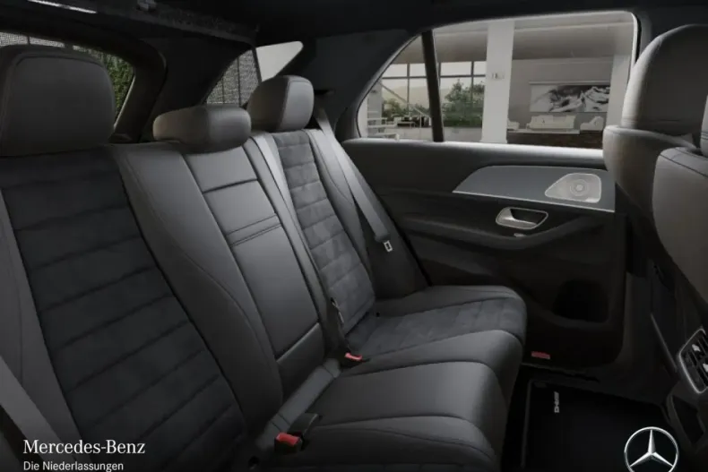 Mercedes-Benz GLE 450 (Clasa GLE) din 2025 cu 12.518 km - oferta MER187614 - foto 12