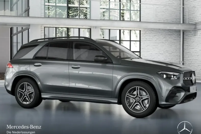 Mercedes-Benz GLE 450 (Clasa GLE) din 2025 cu 12.518 km - oferta MER187614 - foto 15