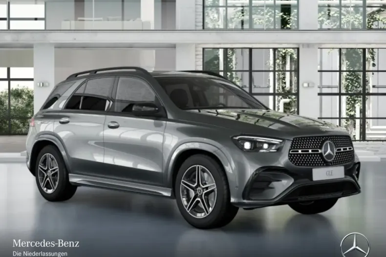 Mercedes-Benz GLE 450 (Clasa GLE) din 2025 cu 12.518 km - oferta MER187614 - foto 17