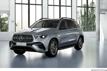 Mercedes-Benz GLE 350 din 2025 - oferta MER187615