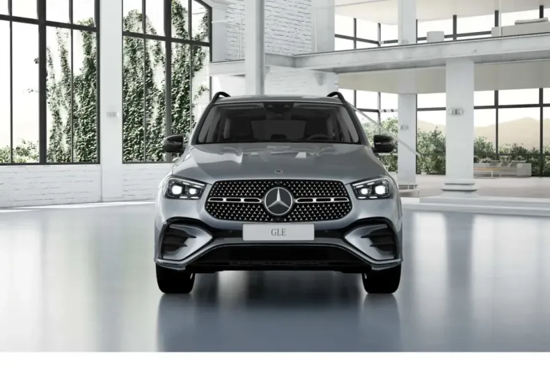 Mercedes-Benz GLE 350 (Clasa GLE) din 2025 cu 25.121 km - oferta MER187615 - foto 2