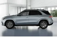 Mercedes-Benz GLE 350 (Clasa GLE) din 2025 cu 25.121 km - oferta MER187615 - foto 3