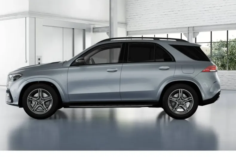 Mercedes-Benz GLE 350 (Clasa GLE) din 2025 cu 25.121 km - oferta MER187615 - foto 3