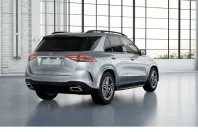Mercedes-Benz GLE 350 (Clasa GLE) din 2025 cu 25.121 km - oferta MER187615 - foto 4