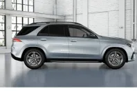 Mercedes-Benz GLE 350 (Clasa GLE) din 2025 cu 25.121 km - oferta MER187615 - foto 5