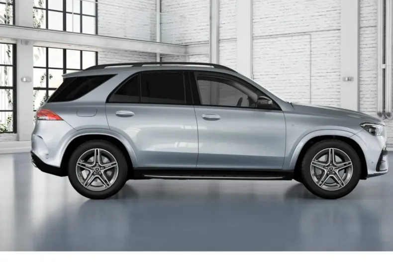 Mercedes-Benz GLE 350 (Clasa GLE) din 2025 cu 25.121 km - oferta MER187615 - foto 5