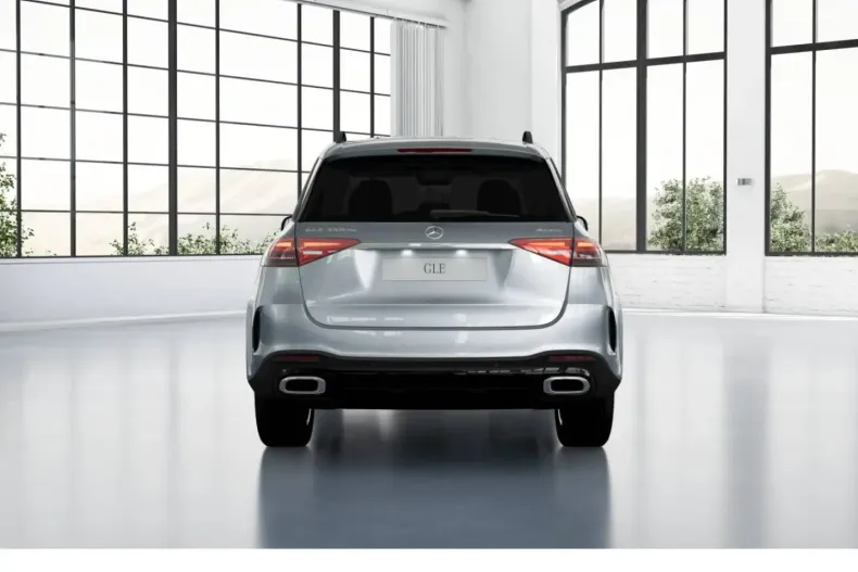 Mercedes-Benz GLE 350 (Clasa GLE) din 2025 cu 25.121 km - oferta MER187615 - foto 6