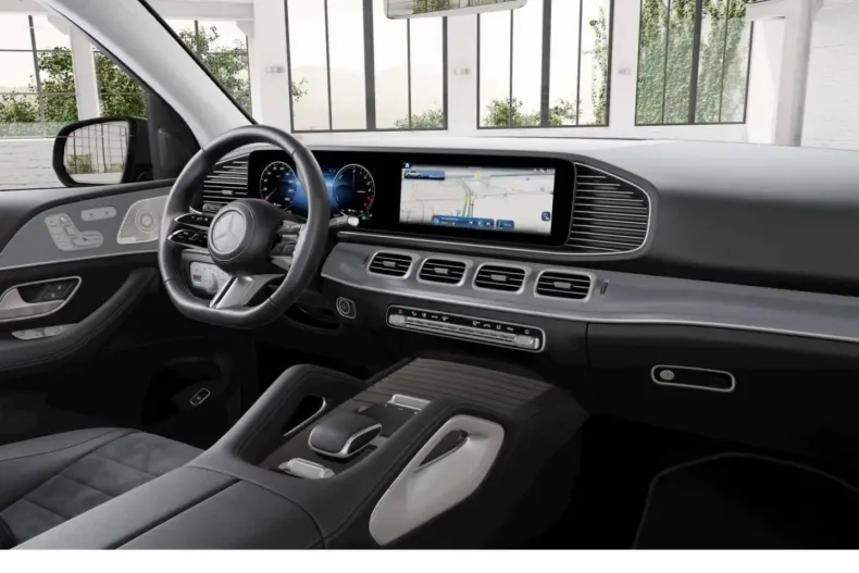 Mercedes-Benz GLE 350 (Clasa GLE) din 2025 cu 25.121 km - oferta MER187615 - foto 7