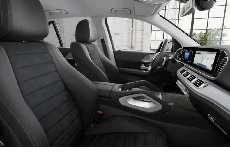 Mercedes-Benz GLE 350 (Clasa GLE) din 2025 cu 25.121 km - oferta MER187615 - foto 8