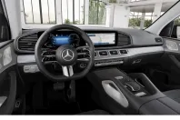 Mercedes-Benz GLE 350 (Clasa GLE) din 2025 cu 25.121 km - oferta MER187615 - foto 9