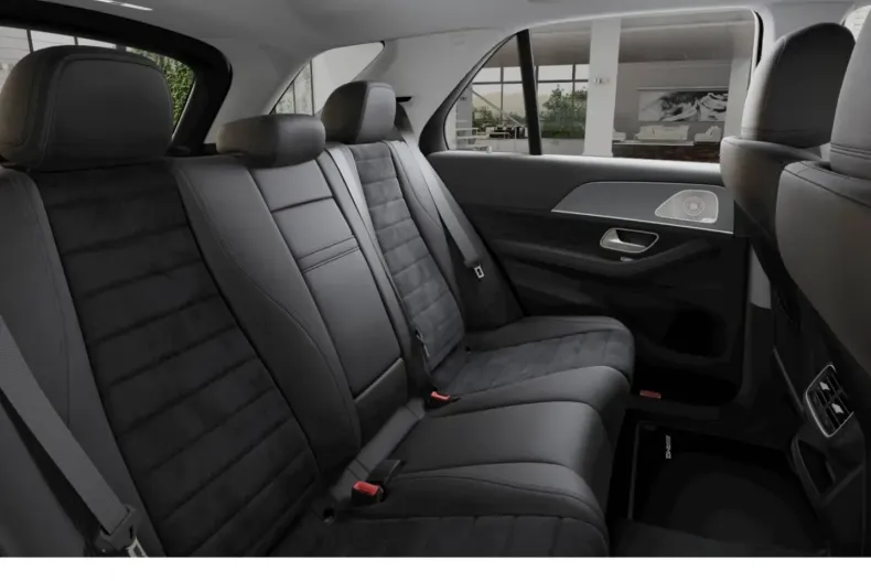 Mercedes-Benz GLE 350 (Clasa GLE) din 2025 cu 25.121 km - oferta MER187615 - foto 10