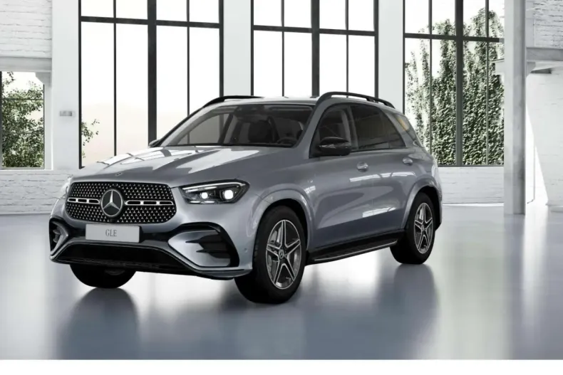 Mercedes-Benz GLE 350 (Clasa GLE) din 2025 cu 25.121 km - oferta MER187615 - foto 11
