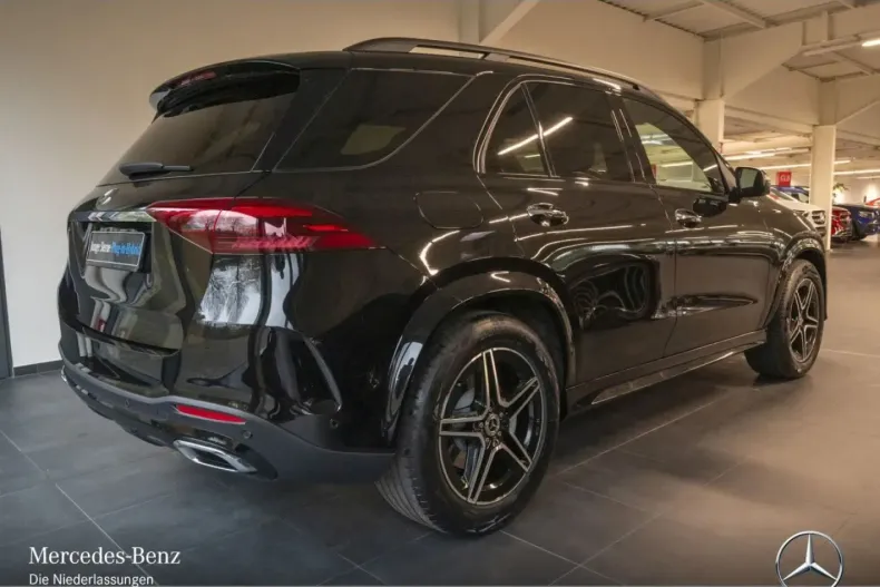 Mercedes-Benz GLE 300 (Clasa GLE) din 2025 cu 19.451 km - oferta MER187616 - foto 3