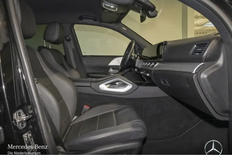 Mercedes-Benz GLE 300 (Clasa GLE) din 2025 cu 19.451 km - oferta MER187616 - foto 6