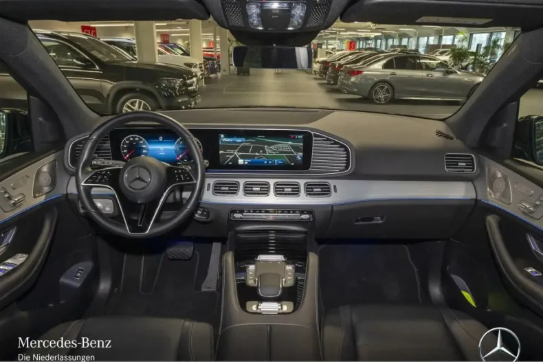 Mercedes-Benz GLE 300 (Clasa GLE) din 2025 cu 19.451 km - oferta MER187616 - foto 9