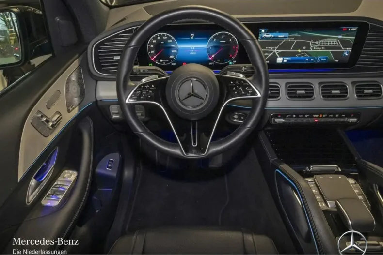 Mercedes-Benz GLE 300 (Clasa GLE) din 2025 cu 19.451 km - oferta MER187616 - foto 13